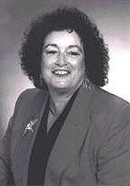 Patricia Calvert