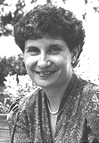 Janet Rodekohr