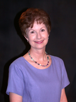 Judy Winn